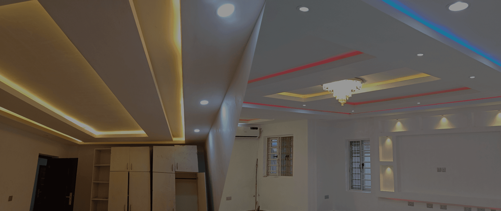 Electrical Services Company Website